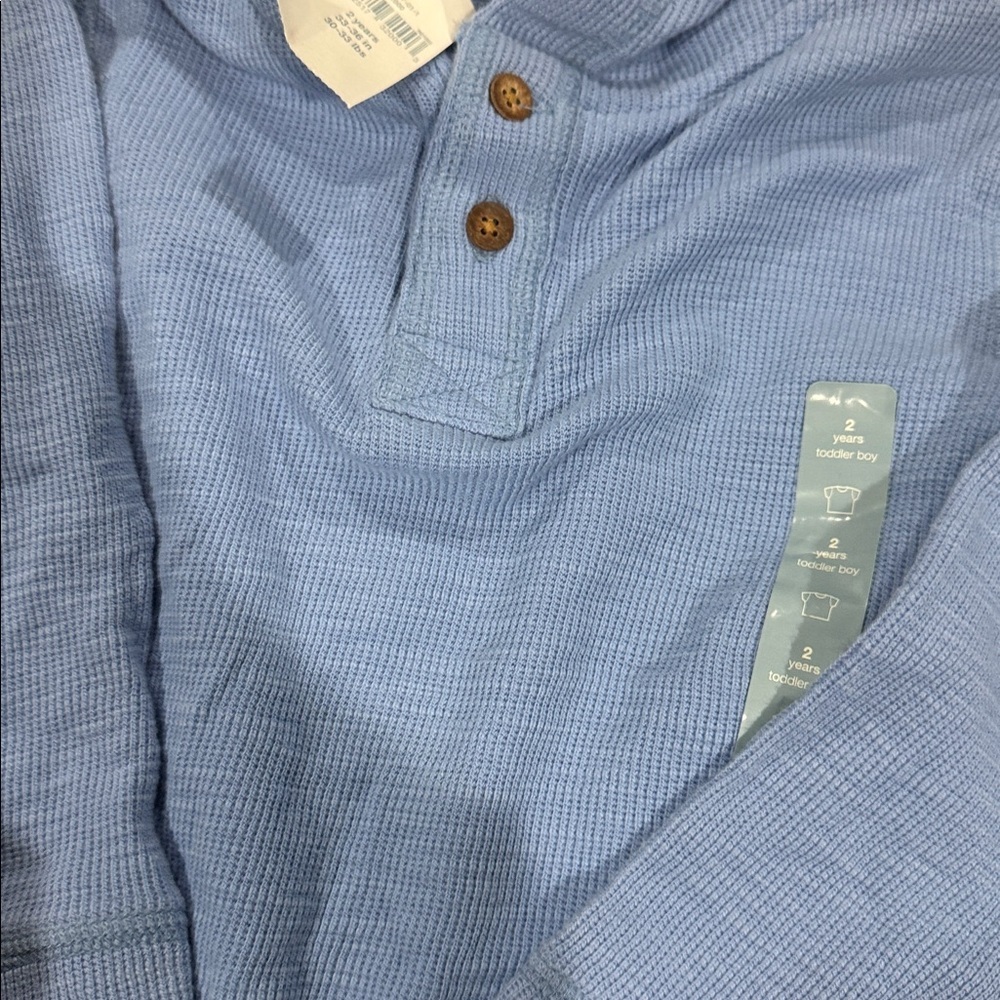 Baby gap Kids long sleeve hoodie. - Picture 3 of 3